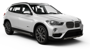 BMW X1 OR SIMILAR