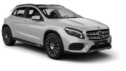 Mercedes GLA