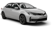 Toyota Corolla Hybrid
