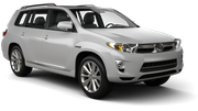 Toyota Kluger