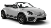 Volkswagen Beetle Conv