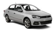 Volkswagen Voyage
