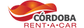 <b>CORDOBA</b> aluguer de automóveis em Neuquen