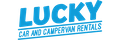 <b>LUCKY</b> aluguer de automóveis em Auckland