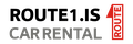 <b>ROUTE1</b> aluguer de automóveis em Keflavik National
