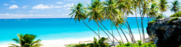 Aluguel de carros Christ, Barbados