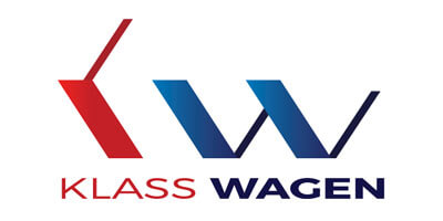 Klass wagen Budapest
